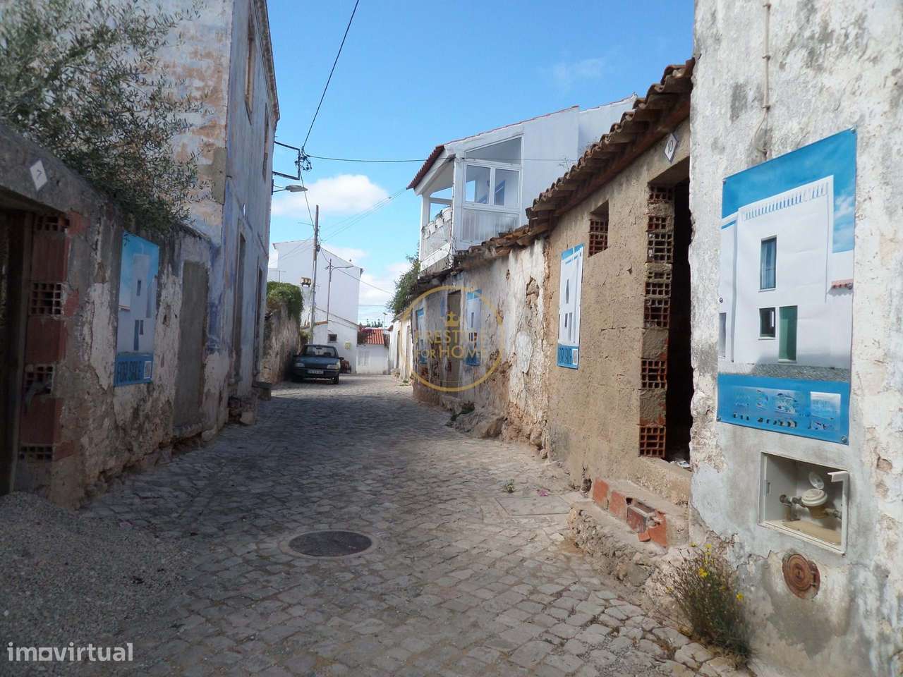 Terreno, 36 m², Querença, Tôr e Benafim-10