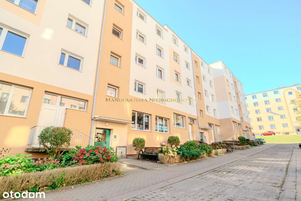 Gotowe do wprowadzenia od zaraz! Bez obciążeń.-12