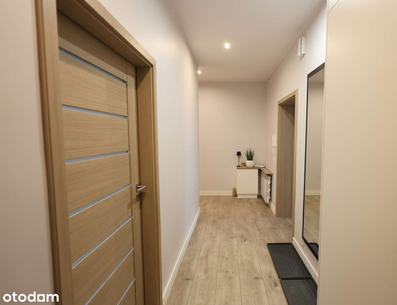 Mieszkanie 3-pokojowe / bezczynszowe / gotowe do zamieszkania / balkon-14