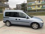 Opel Combo - 6