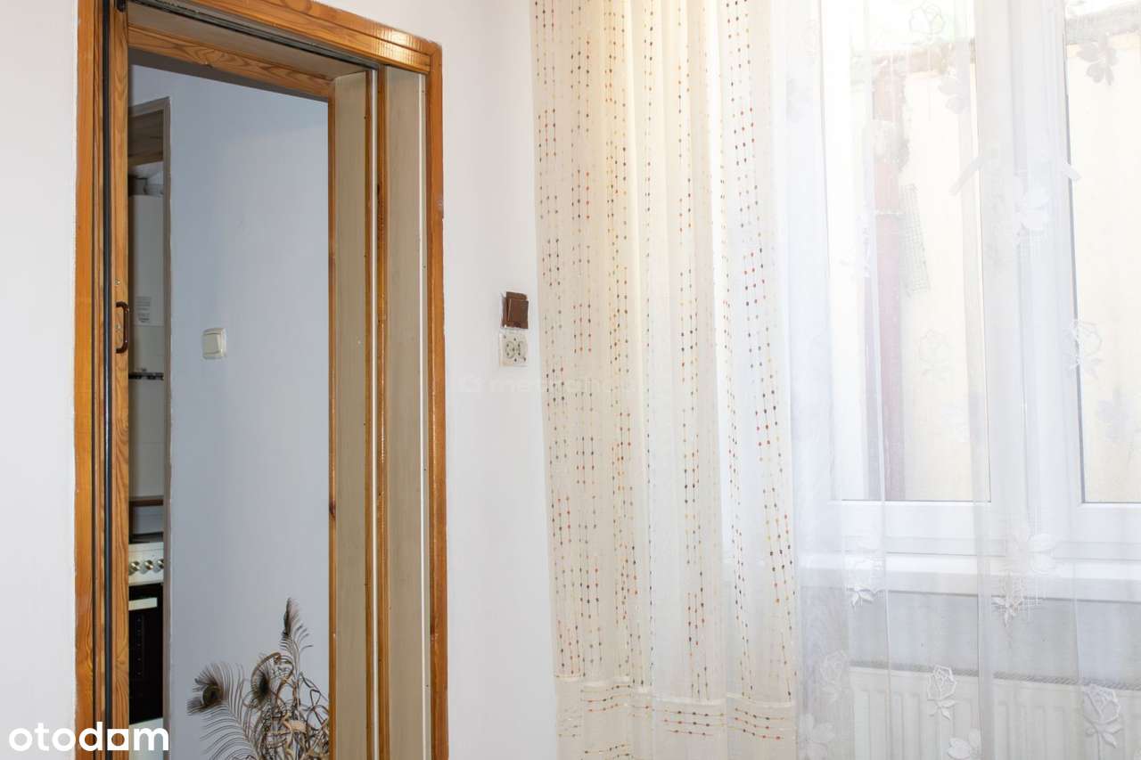 44 m², Parter, Centrum Białogardu, czynsz 280 zł-6