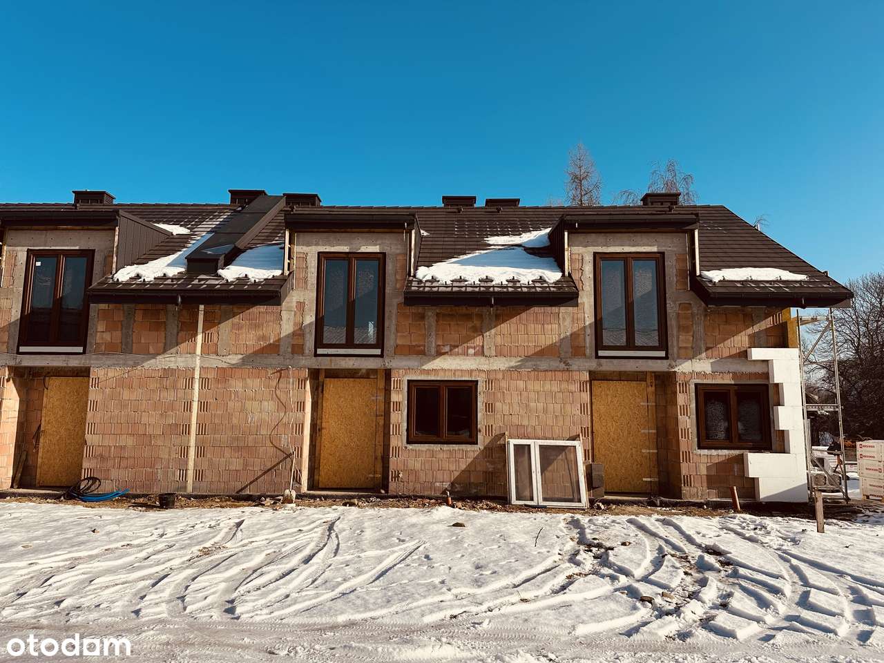 Nowe mieszkanie w spokojnej części Myślenic - Pełny obrazek: 2/9