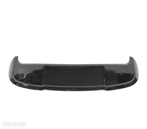 AILERON SPOILER TRASEIRO PARA AUDI A3 8V SPORTBACK 12- LOOK RS3 - 4