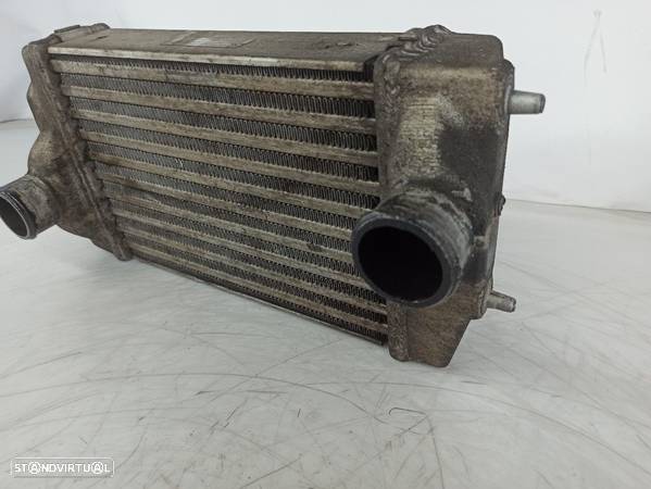 Intercooler Radiador Chrysler Voyager Iii (Rg, Rs) - 4