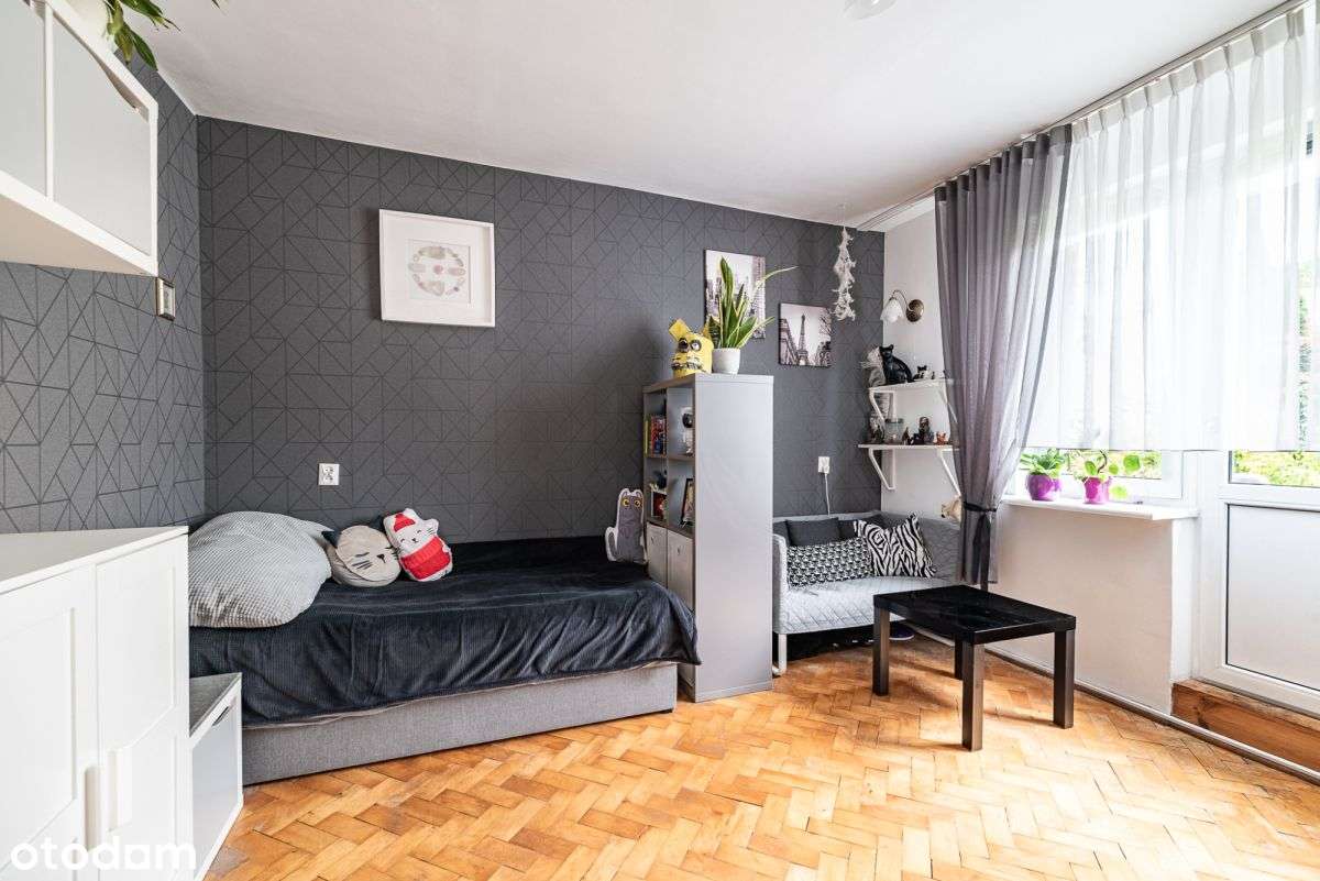 Dom bliźniak z garażem i działką |Gdynia Mały Kack-10