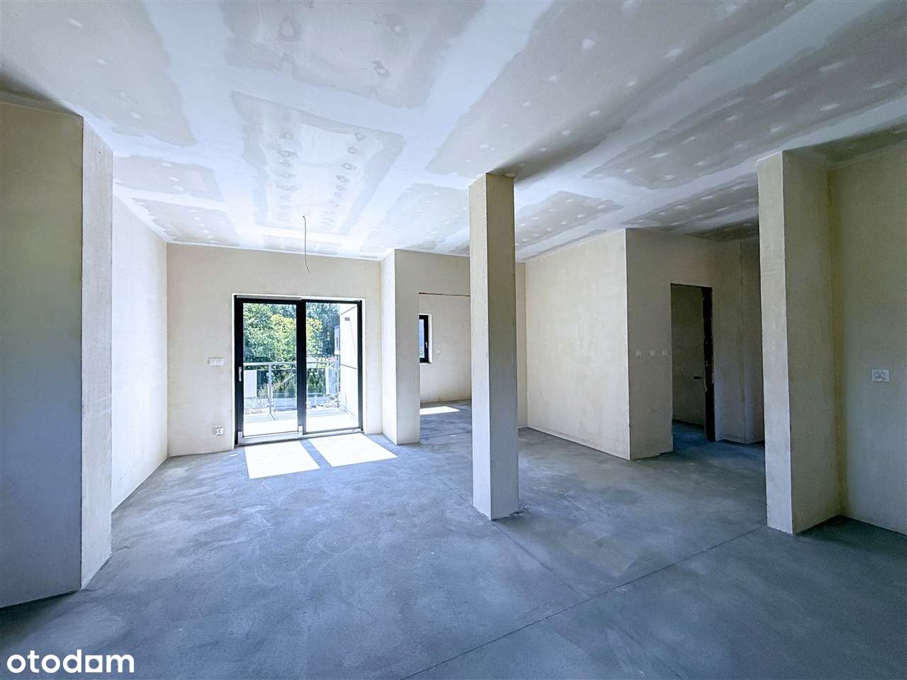 *** Ostatnie mieszkanie w inwestycji Apartamenty 26! *** - Pełny obrazek: 5/12