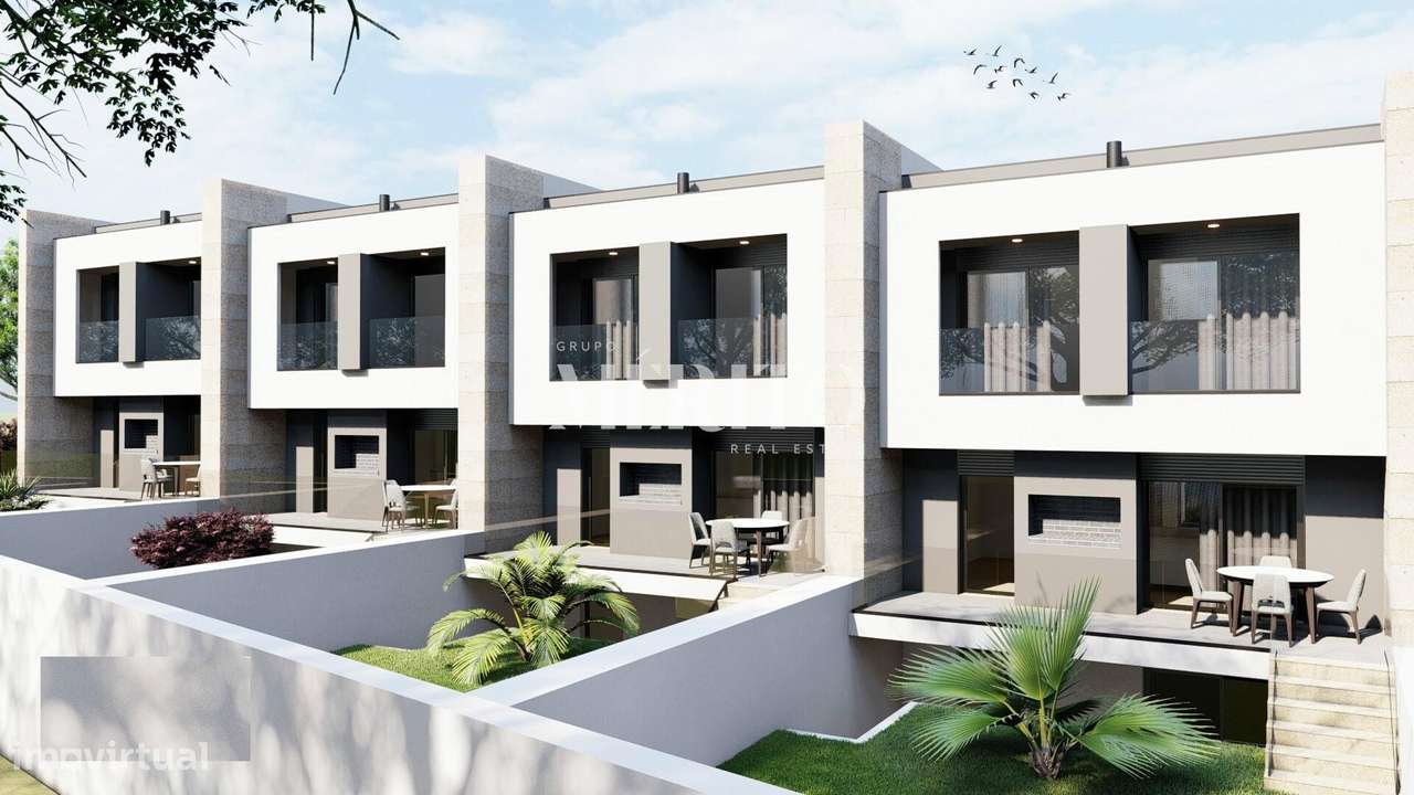 Lote com Projeto Aprovado - Grande imagem: 5/14