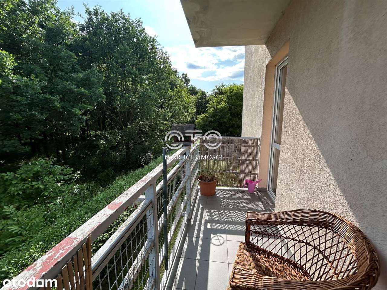 Pawłowice|Zainwestuj w spokój|Z balkonem|2002 r.-8