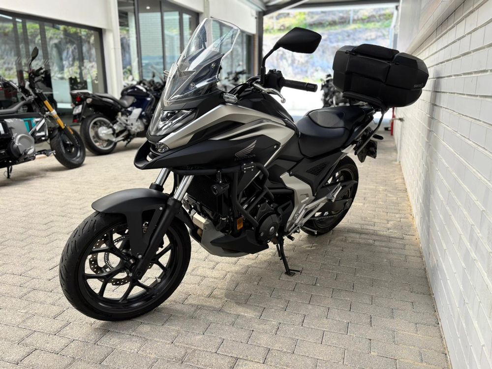 Honda NC750X