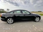 Audi A6 3.0 TDI Quattro S tronic - 5