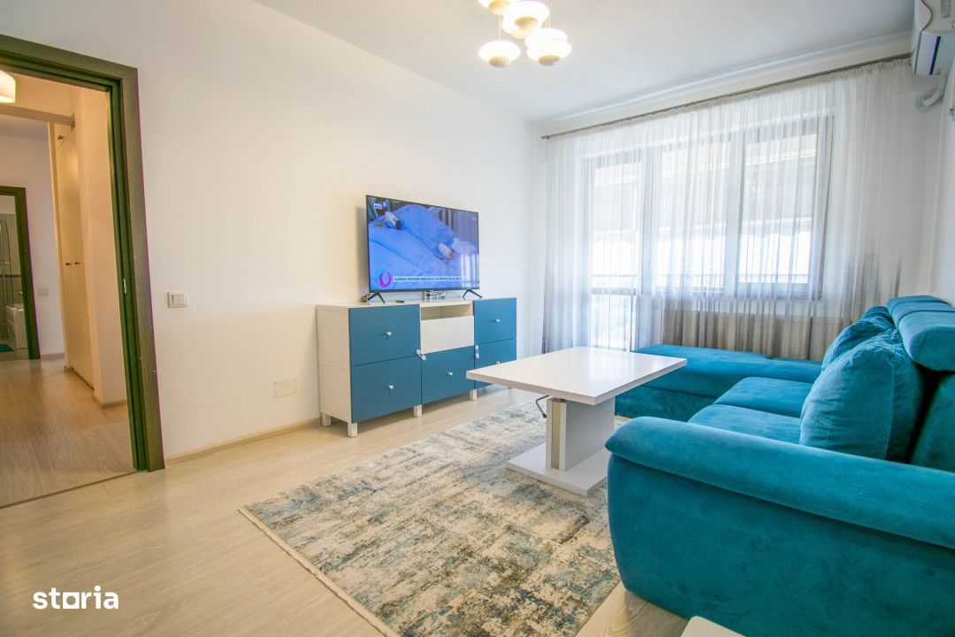 Apartament cu 3 camere,decomandat,metrou Aparatorii Patriei,0% comisio