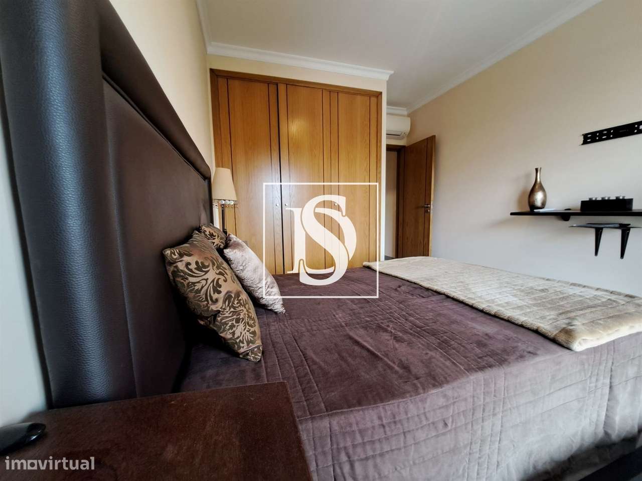 Apartamento T3 Venda em Almancil,Loulé-26