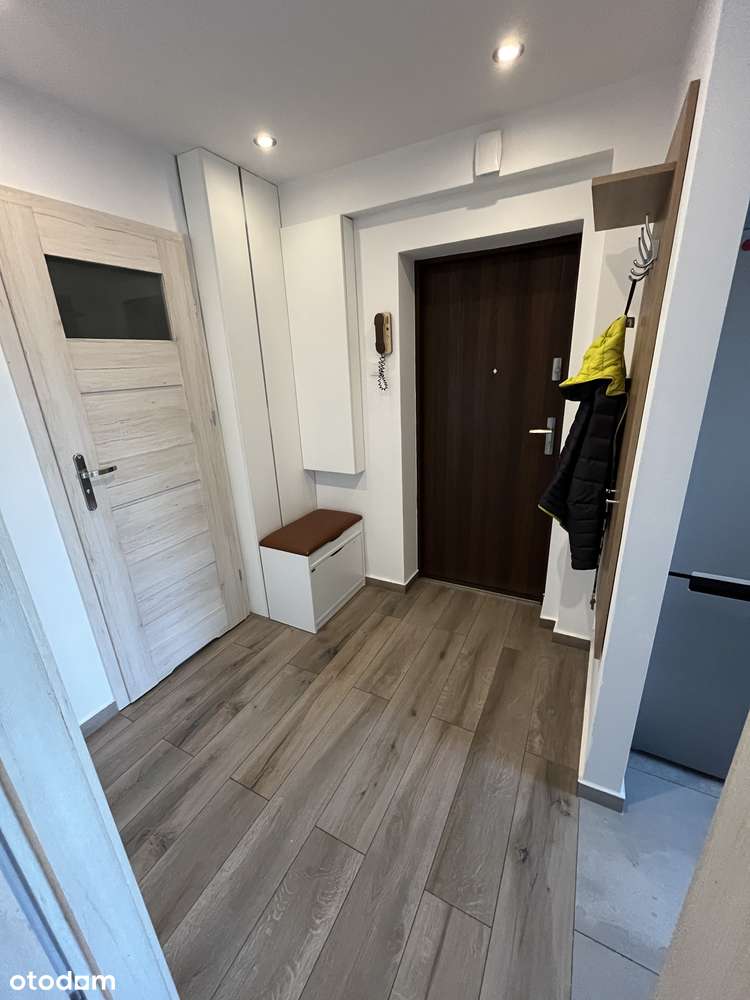 2-pok. mieszkanie 50 m2 z balkonem  na Przymorzu Małym - Pełny obrazek: 1/10