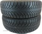 2x 185/60R15 opony zimowe Fulda Kristall Montero 3 62439 - 1