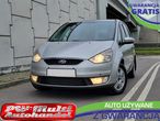 Ford Galaxy - 1