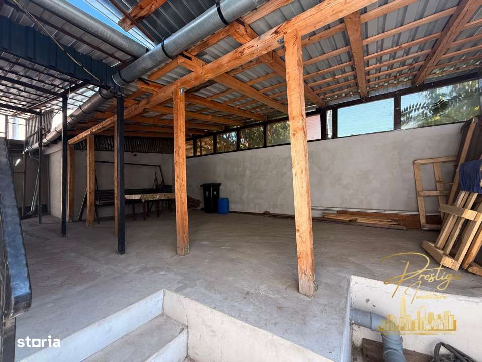 Casa individuala cu teren de 450 mp de vanzare in zona Olosig- Oradea - Imagine principală: 4/19