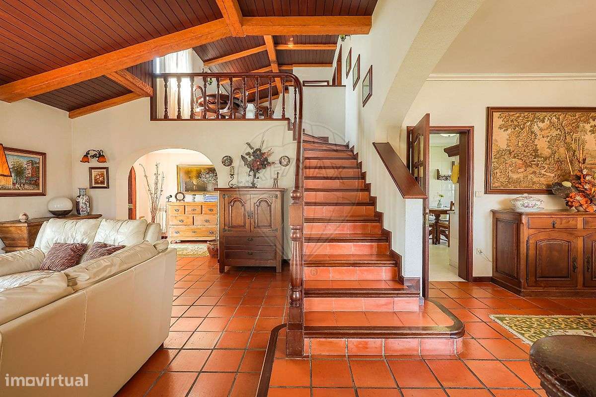 Moradia T4 para venda - Grande imagem: 3/43