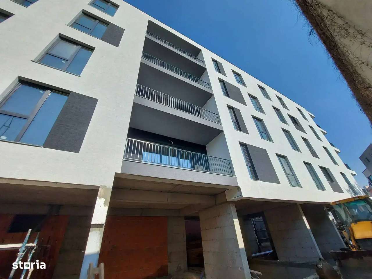 Apartament 2 camere, Dacia - Eminescu nou, lux/5 min metrou/Comision 0