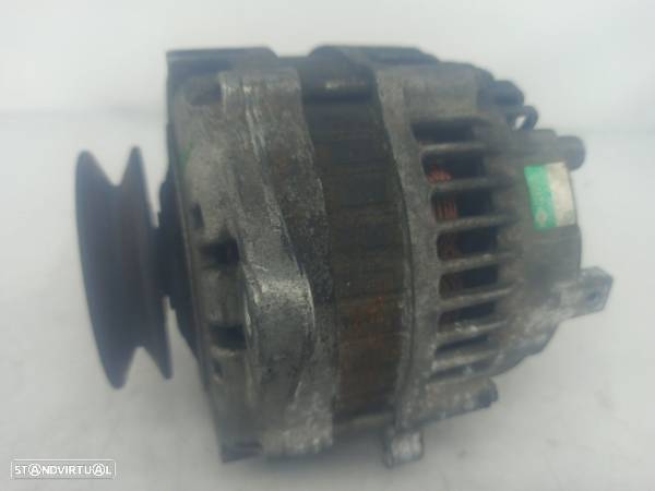 Alternador Nissan Primera (P11) - 3