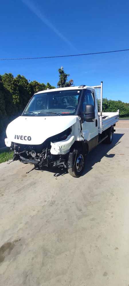 Iveco Daily 2020