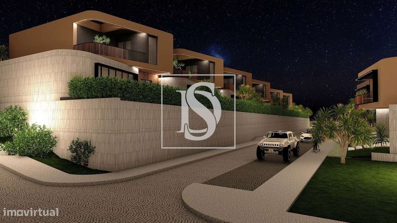 Terreno com Vista Mar em Afife, Viana do Castelo - Grande imagem: 5/9