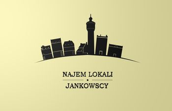 Ewa i Mikołaj Jankowscy Najem Lokali s.j. Logo