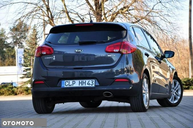 Kia Ceed - 19