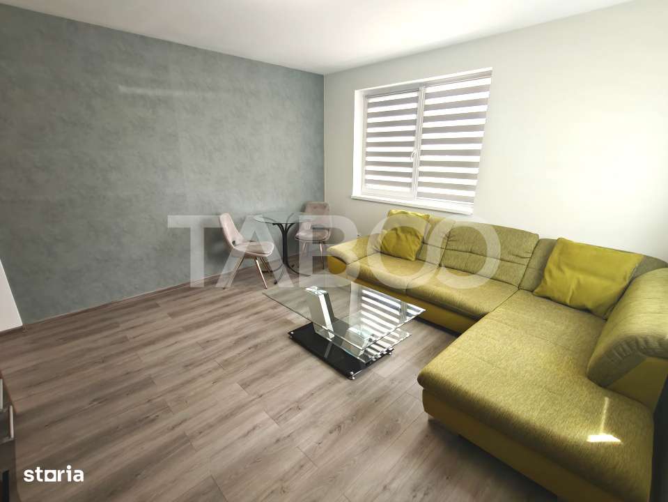 Apartament modern si spatios cu 3 camere 2 bai - 73 mp - comision 0 - Imagine principală: 2/13