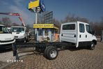 Iveco 35C16 doka skrzynia HDS wywrotka - 4