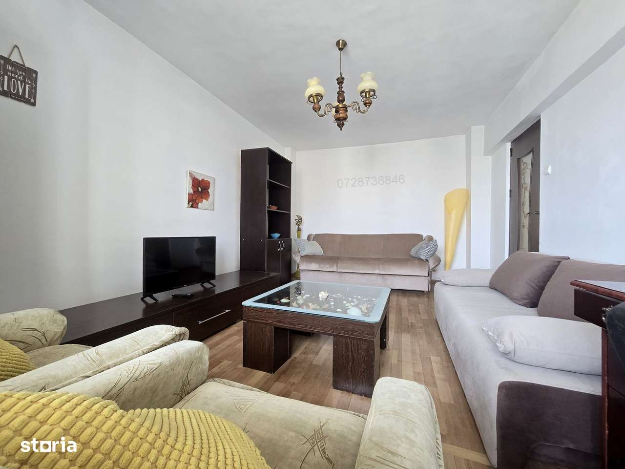 Bulevardul Decebal stradal, langa Metrou Piata Muncii - Imagine principală: 2/15