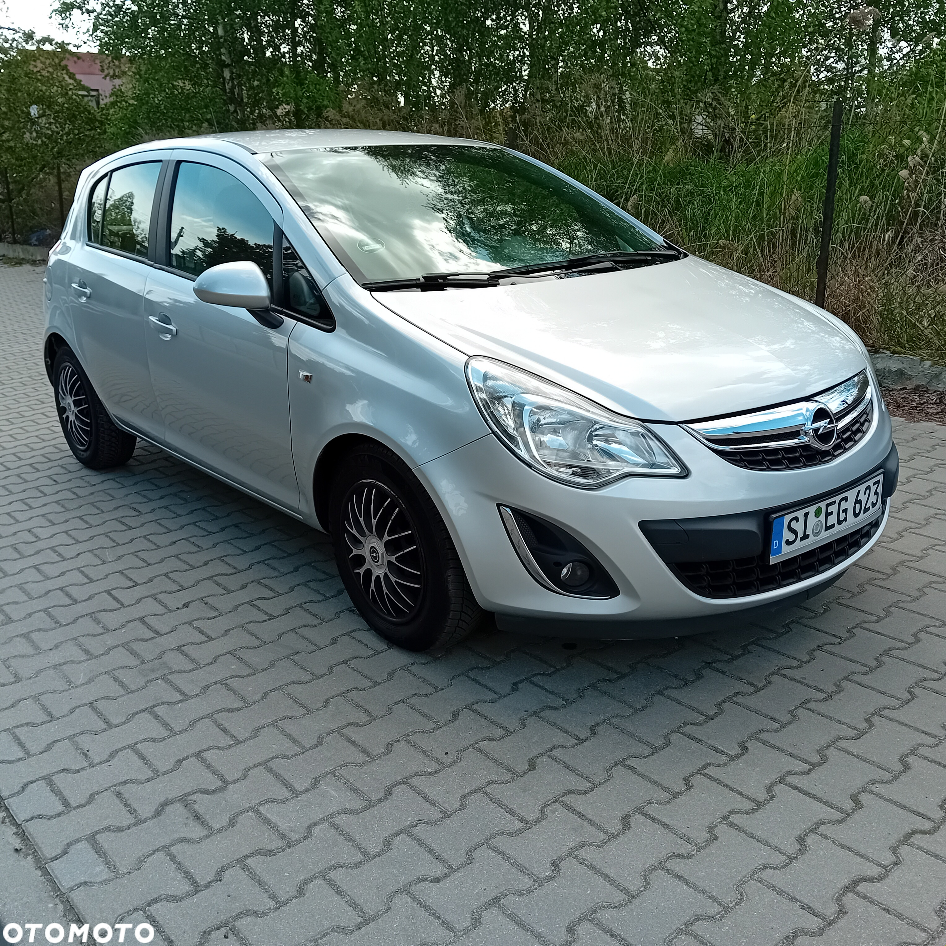 Opel Corsa 1.3 CDTI Enjoy - 5