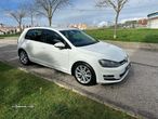 VW Golf 1.6 TDi Highline DSG - 7