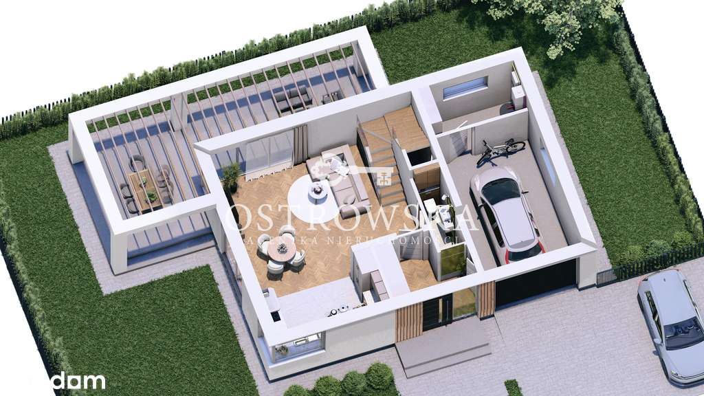 ALEJA GRANO - stan surowy zamknięty -  PROMOCJA!!!-11