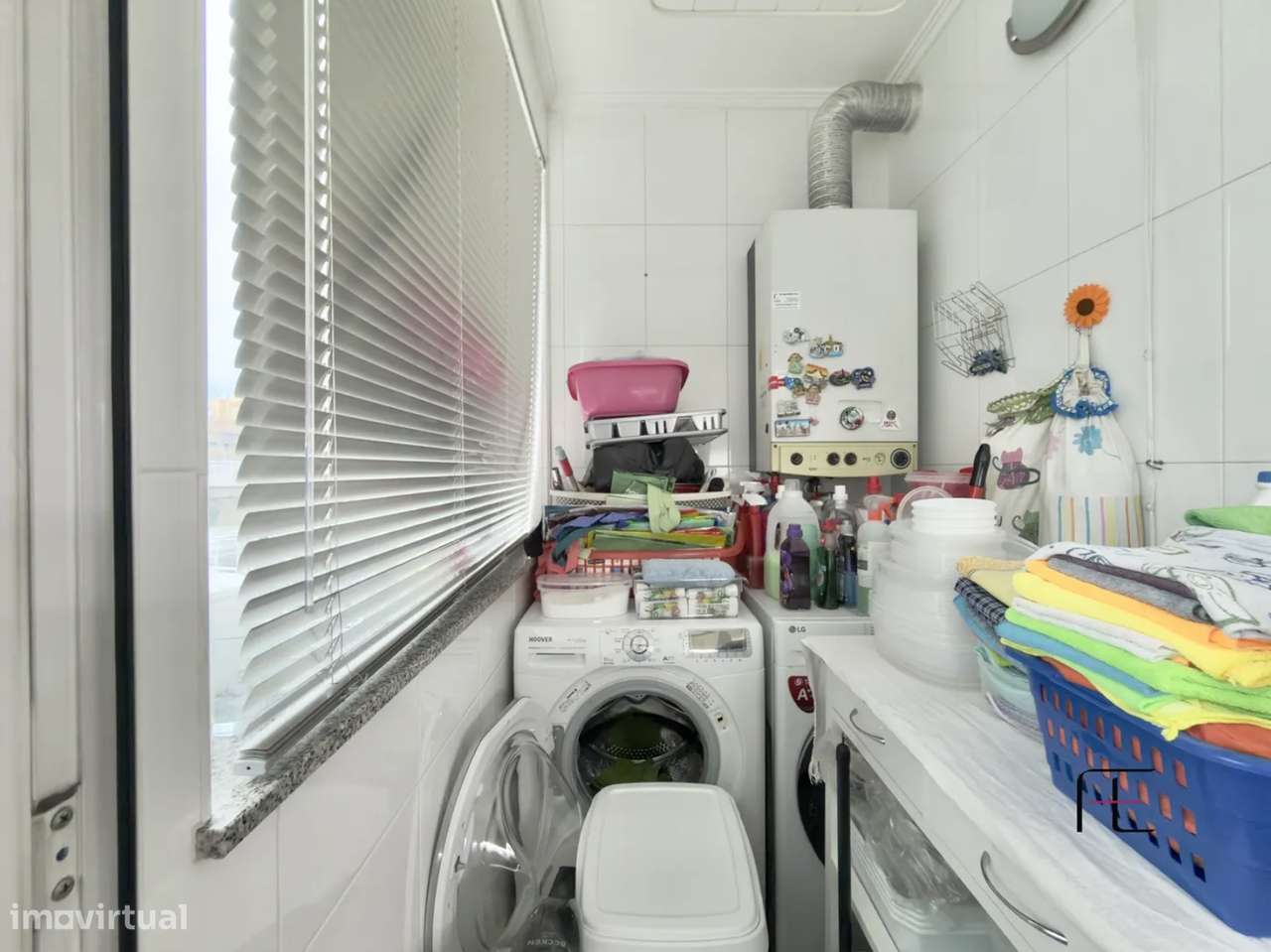 Apartamento T3, BOX,  na Quinta das Corgas – Santo Ovídeo-17