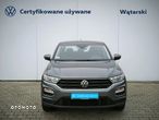 Volkswagen T-Roc 1.0 TSI - 2