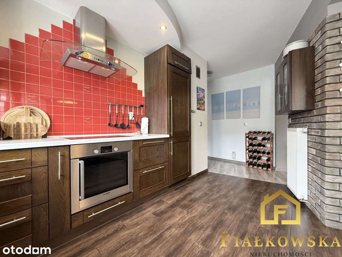 Mieszkanie 4 Pokojowe Ul Łężyca - Budowlanych-9