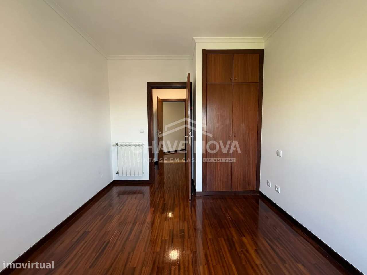 Apartamento T2 em Mafamude | Junto à Nova Linha do Metro Rubi-17