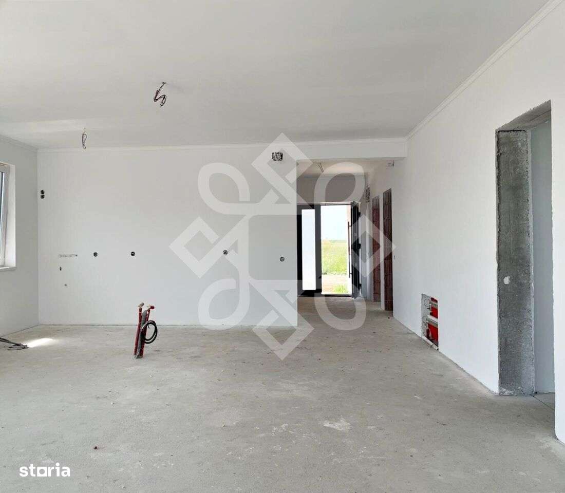 Casa noua de vanzare cu teren 500 mp in Santandrei - Imagine principală: 3/9