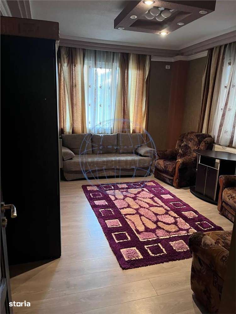APARTAMENT  2 CAMERE, BERCENI, STR. CRISTEA RADICAN - Imagine principală: 1/19