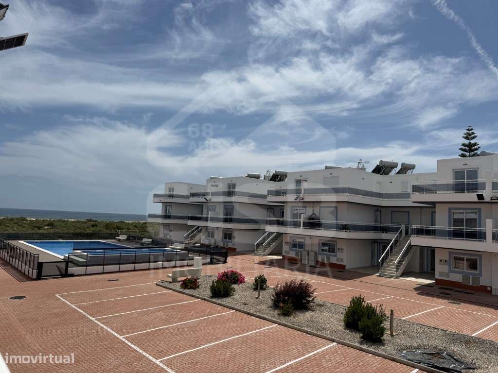 Moradia Duplex T3 em Manta Rota-26