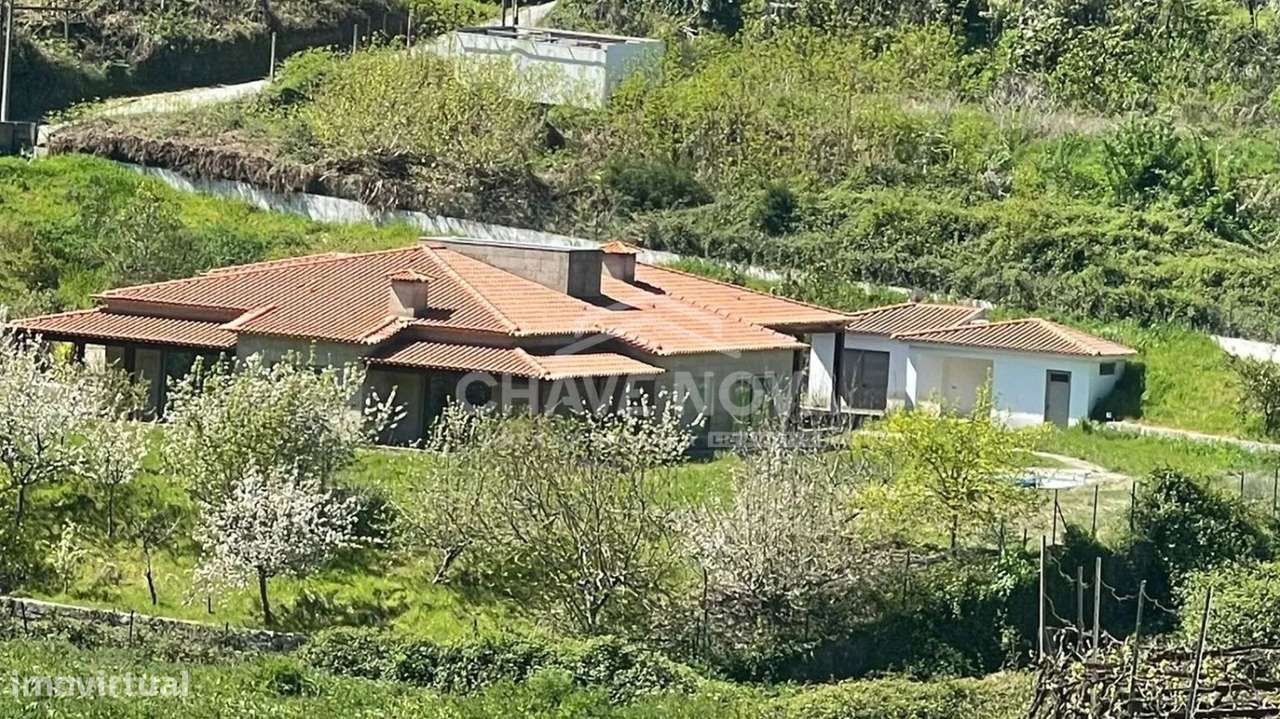 Moradia independente V4 São Mamede de Recezinhos, Penafiel - Porto - Grande imagem: 5/7