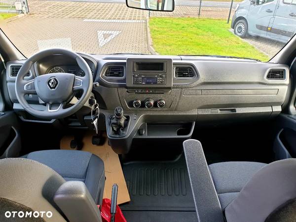 Renault Master - 11