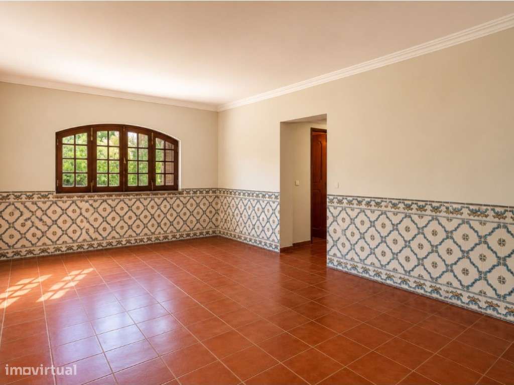 MORADIA SENHORIAL EM SINTRA | BELAS GOLF-11
