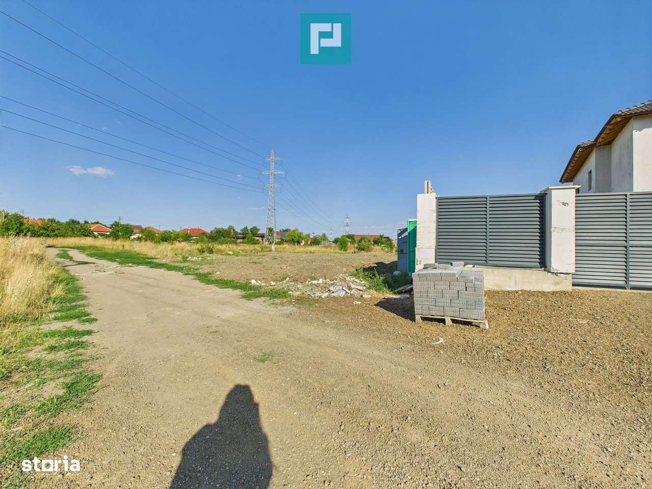 Loc de casă în cartierul rezidențial Gai - Imagine principală: 4/12