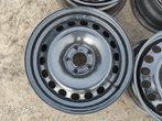 OPEL  SAAB  FIAT  oryg. GM 16cali  5x110 - 7