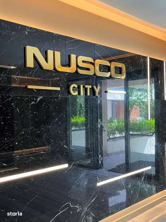 Apartament 2 camere - Nusco- Pipera