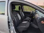 Dacia Sandero 1.5 dCi Stepway - 11