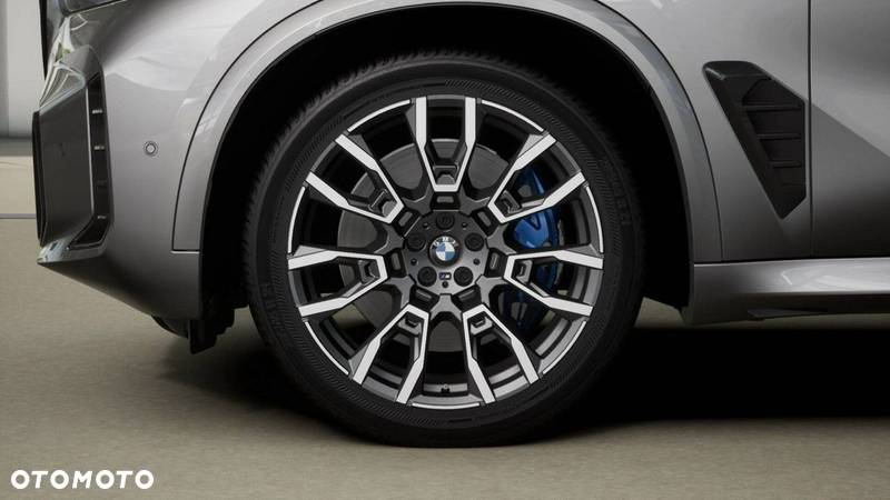 BMW X5 - 9