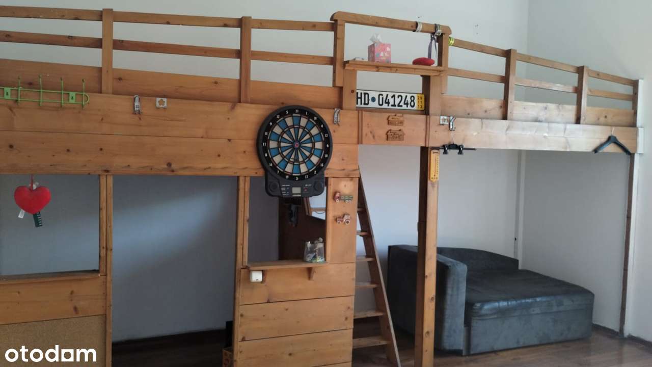 Mieszkanie 64m² w Bąkowie - Pełny obrazek: 4/10