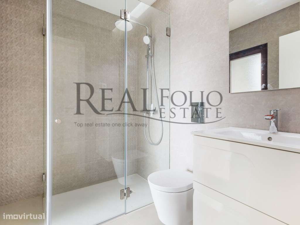 Moradia V3 Nova em Birre-18